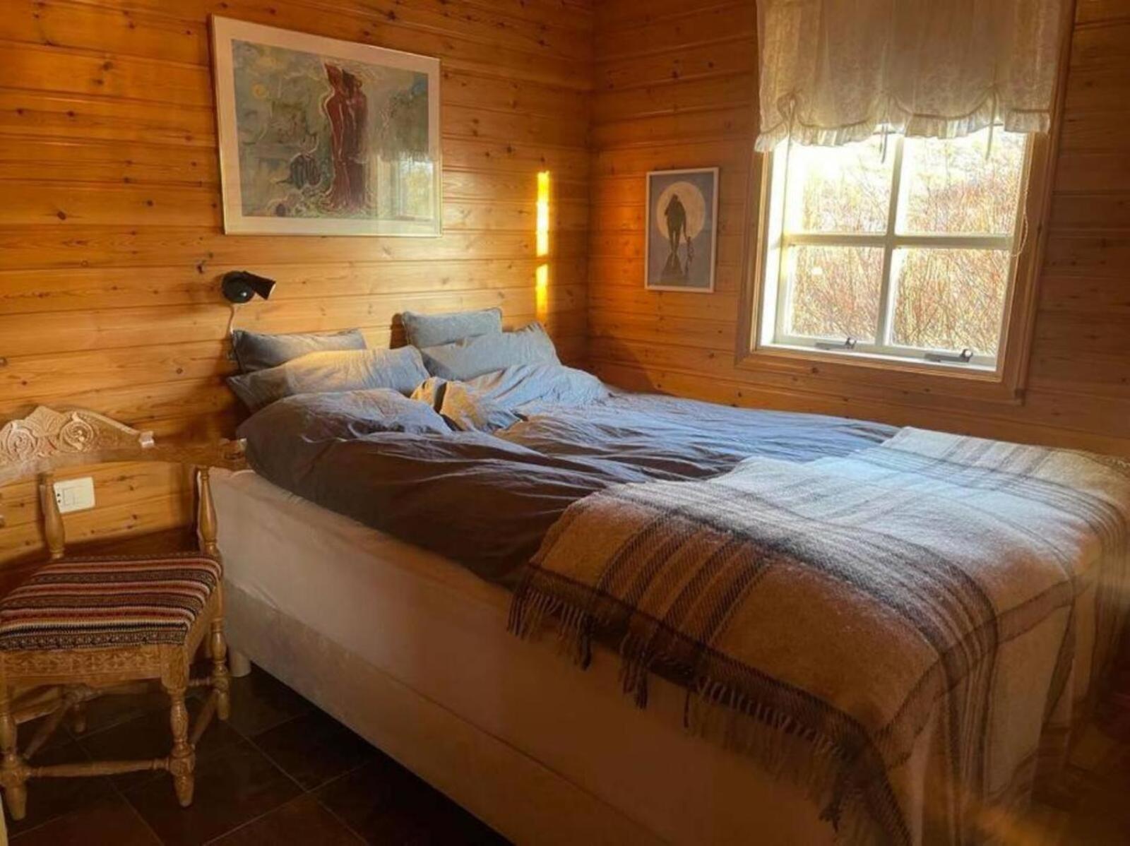 Cozy 2 Bedroom Cottage With Hot Tub Akureyri Bagian luar foto