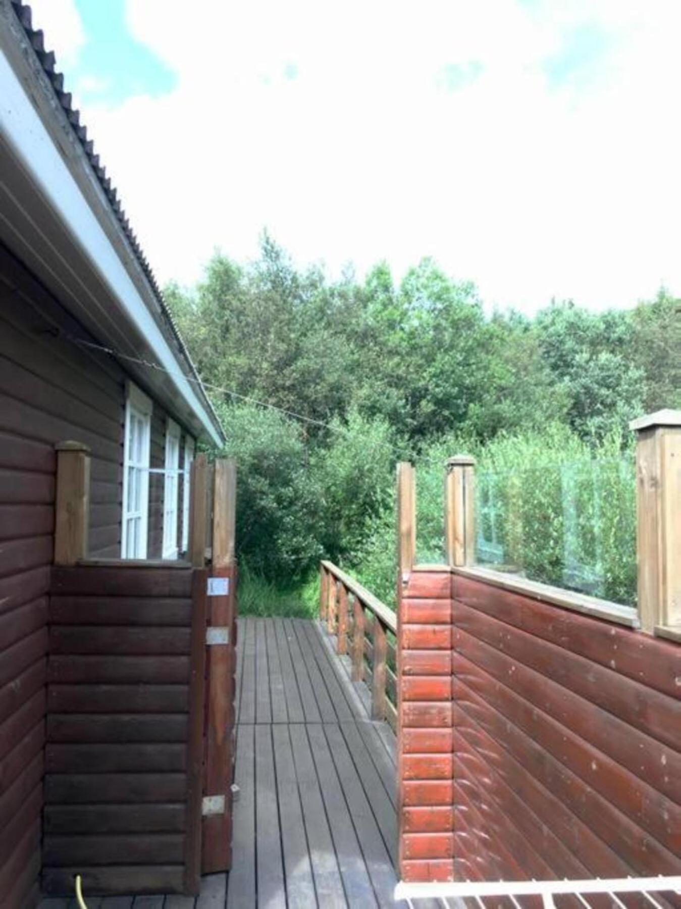 Cozy 2 Bedroom Cottage With Hot Tub Akureyri Bagian luar foto